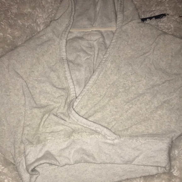 Urban Outfitters Other - Cropped Urban Sweatshirt